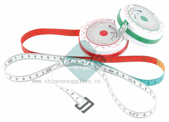 cloth measure tape
